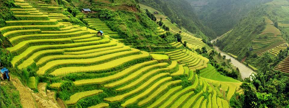 Het ongerepte noordoosten van Vietnam - VNC Asia Travel